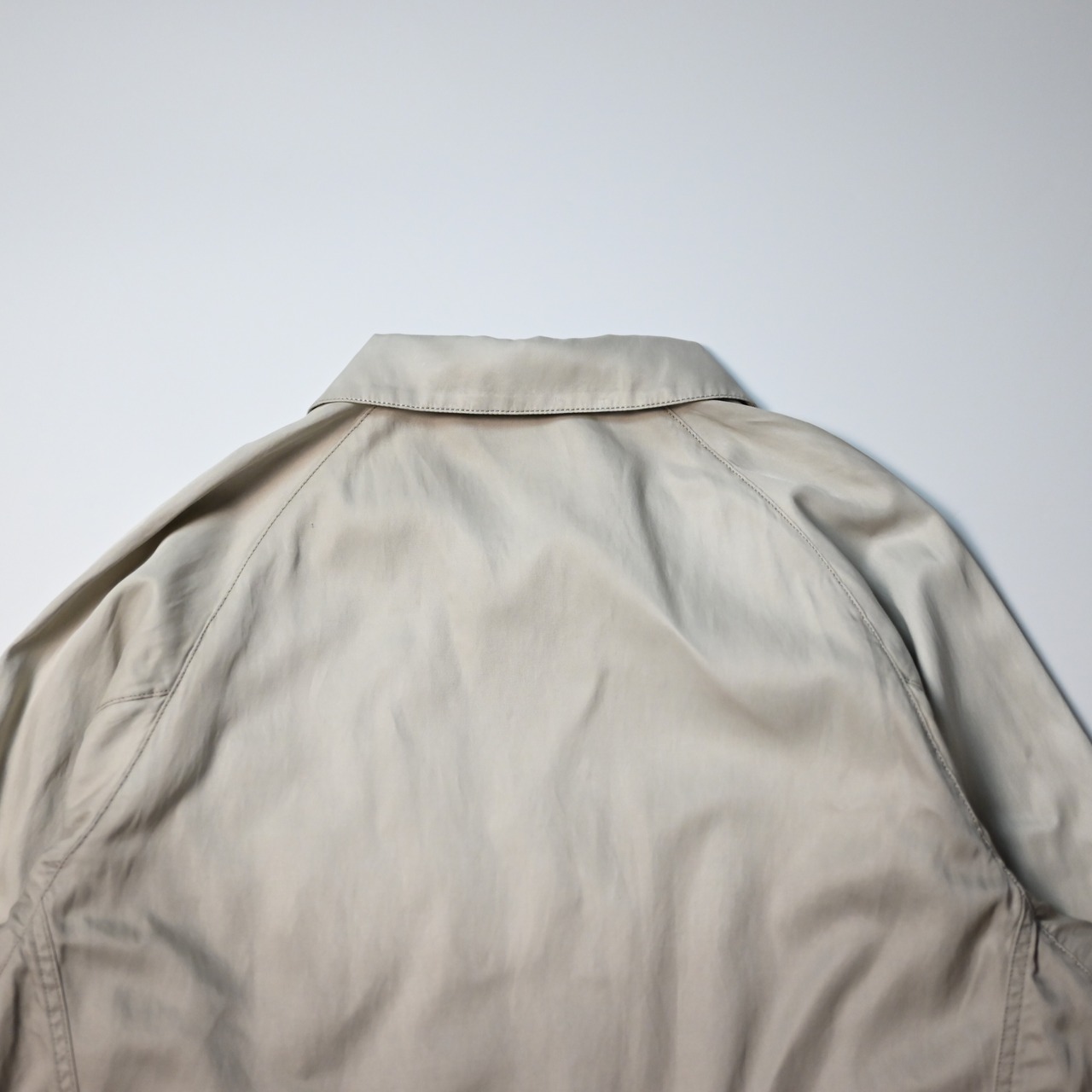 OLD JOE / PATINA-RAYON WEATHER CHIEF JACKET