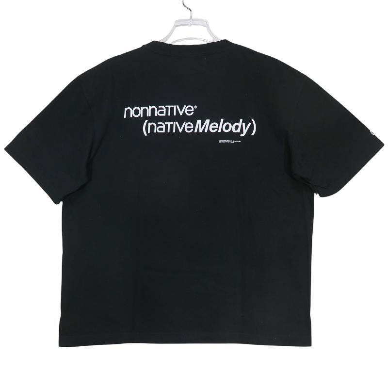 STUSSY HIROSHIMA CHAPT 15TH ANNIVERSARY TEE サイズXL ステューシー