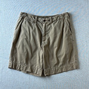 00-10's Polo by Ralph Lauren Chino Shorts W34-35