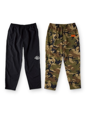 GB-86 NYLON LONG PANTS GB-86 NYLON LONG PANTS