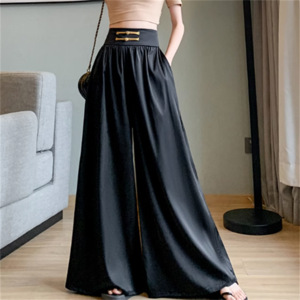 【送料無料】 パンツ 2色 ガウチョパンツ フレア Aライン ガウチョ ロング ロング丈 マキシ マキシ丈 装飾 ハイウエスト コルセット風 薄手生地 かわいい 大人可愛い 大人女子 綺麗 シンプル カジュアル 大人 おしゃれ お洒落 こなれ感 ラフ コンサバ 着痩せ レディライク 無地 秋 30代 40代 レディース 女性用 ママ デート お出かけ 女子会 お呼ばれ パーティー 休日 お茶会 アウトドア 着回し 普段使い 重ね着 オルチャン 韓国 ファッション オーバーシルエット   インスタ映え