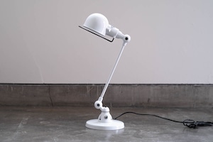JIELDE/ 303 SIGNAL DESK LAMP_WHITE