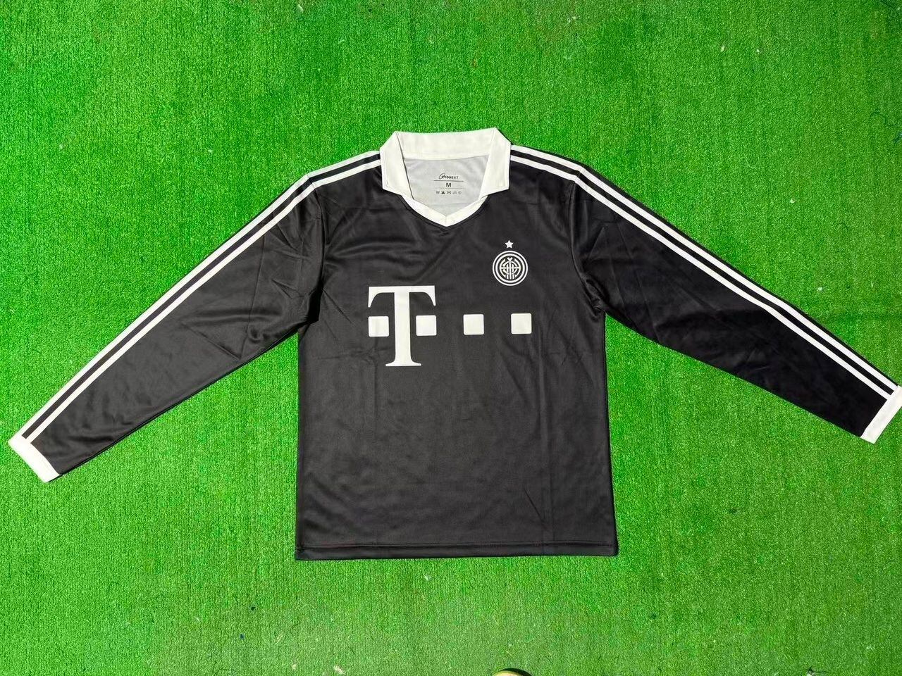 サッカー長袖 | クラスTシャツSHOP