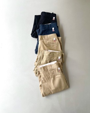 【dawn】Tacked Work Pants