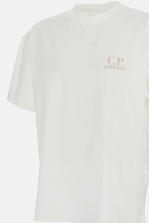 【26SS】C.P COMPANY シーピーカンパニー /SHORT SLEEVE JERSEY / Tシャツ