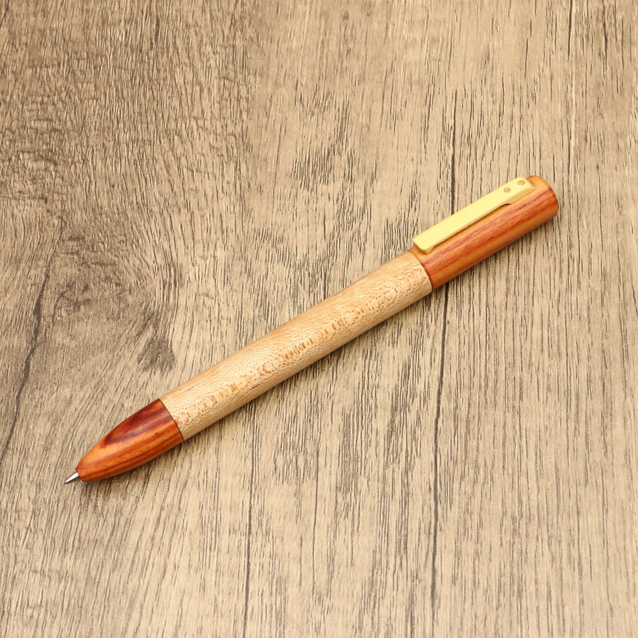 木製ボールペン | 4631 woodturning 木製ボールペン | 4631 woodturning
