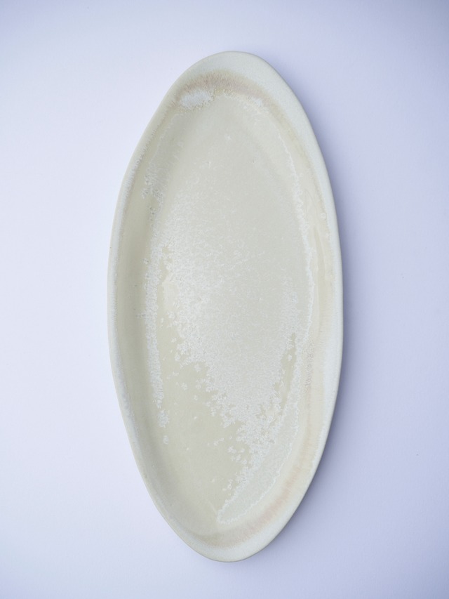 辰巳 香　細オーバル浅 27-２