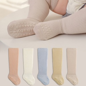 ベビー 秋冬新作　滑り止め　ソックス 全5色