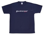 Dry GS Logo T-Shirt (Navy)