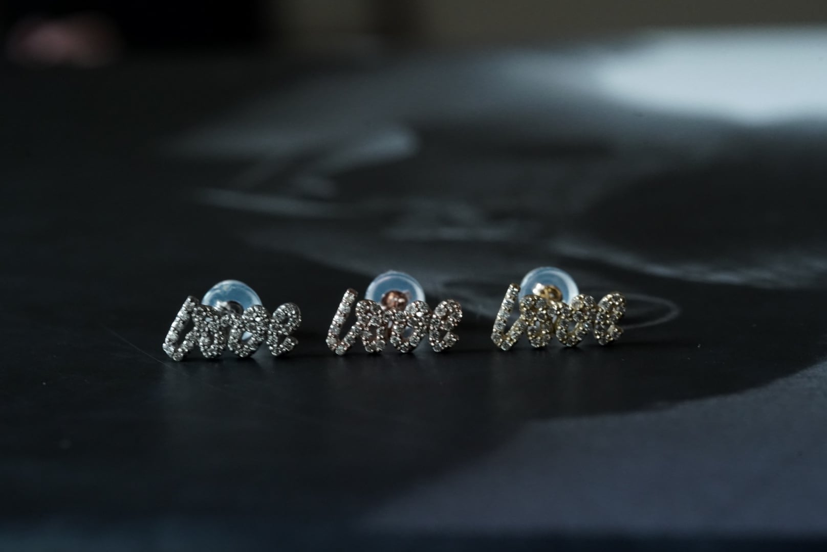 newelyダイヤモンドピアス 【公式通販】