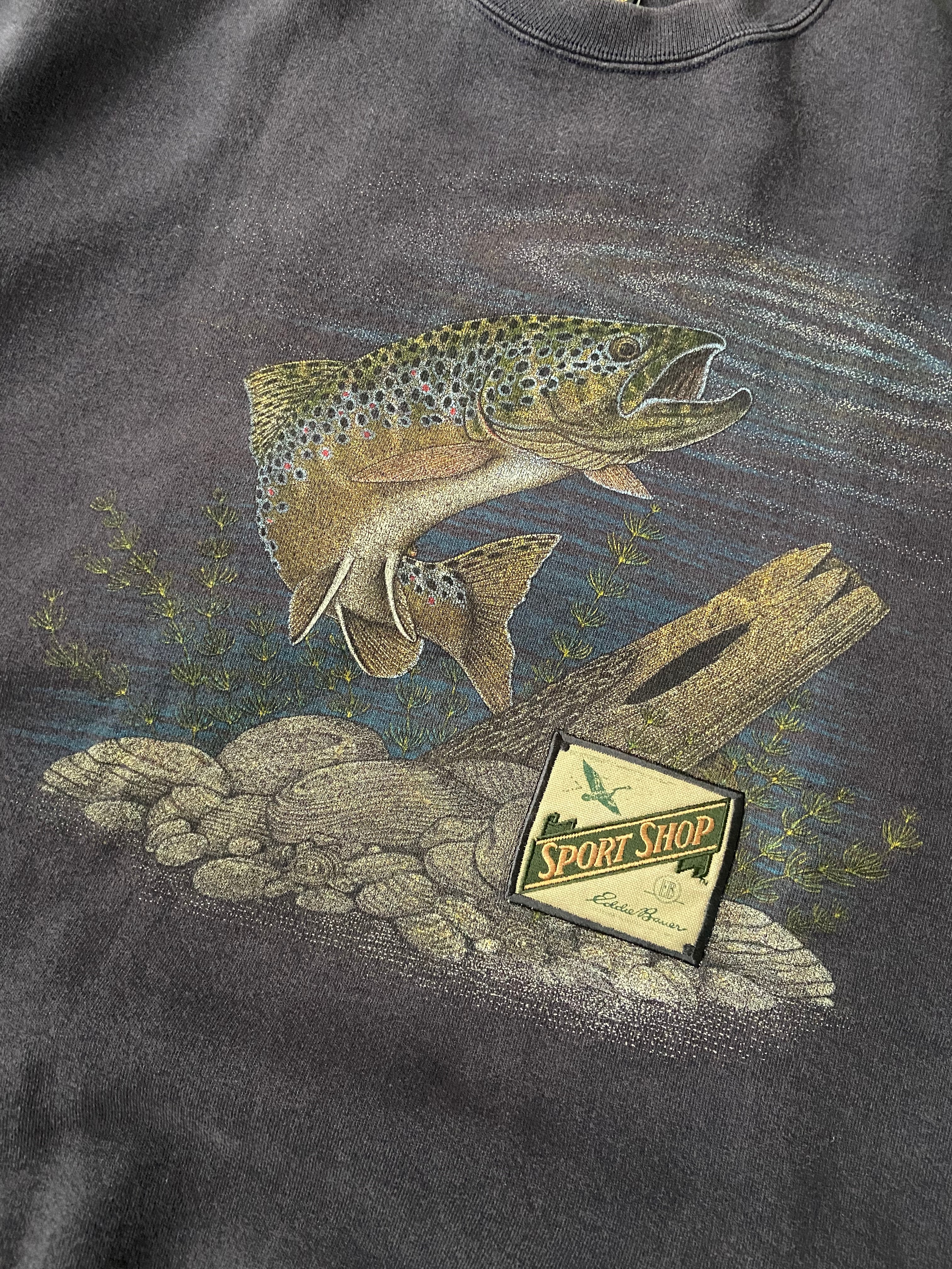 EDDIE BAUER / 