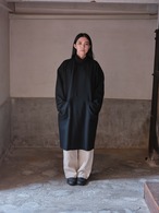 MITTAN　CT-50 圧縮ウールニットコート