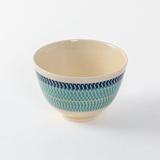 AY-200 日展作家 祥風窯 曽根洋司 KANNA ペアライスボウル ギフト