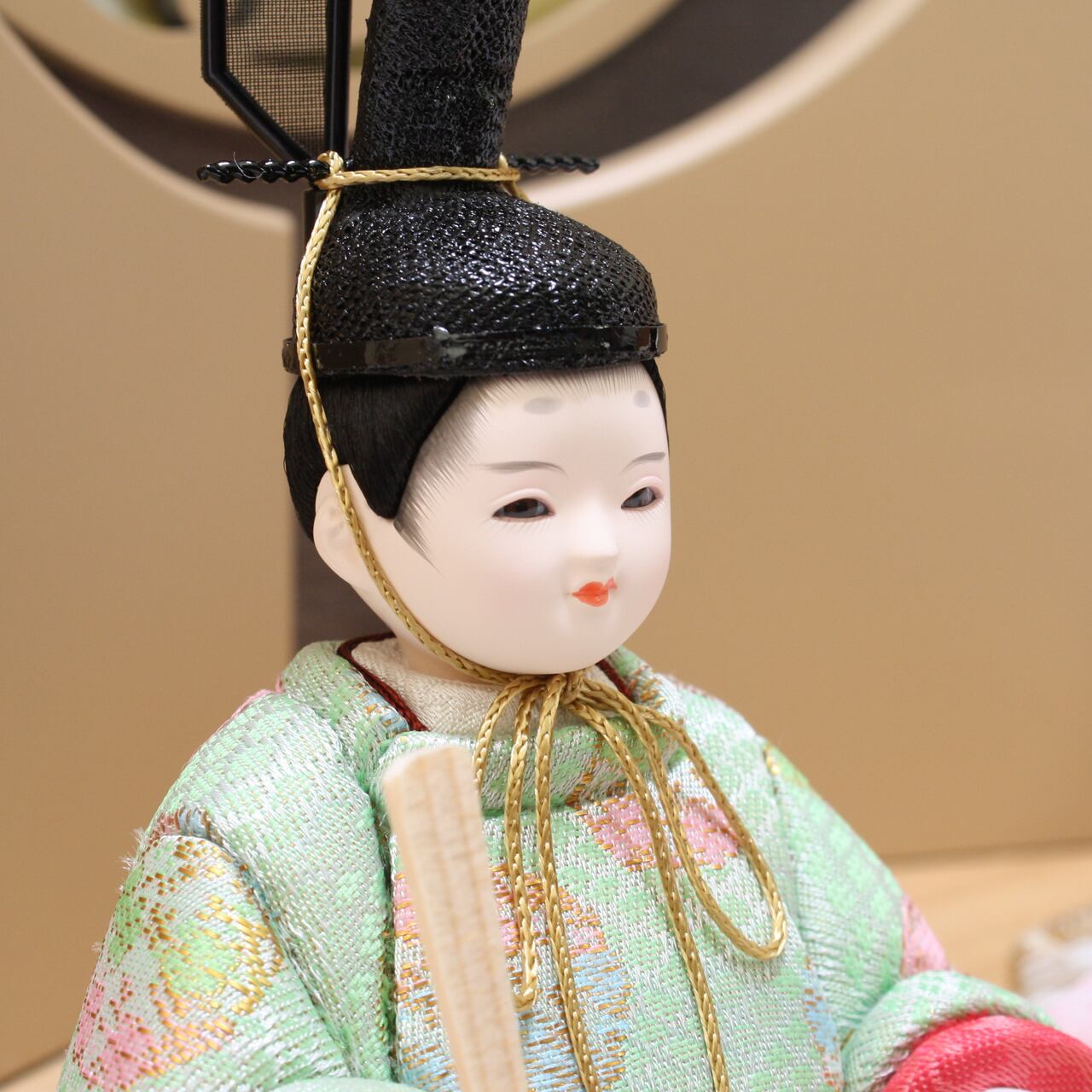 木目込人形　雛人形✧夢雛✧ 木目込人形雛人形✧夢雛✧