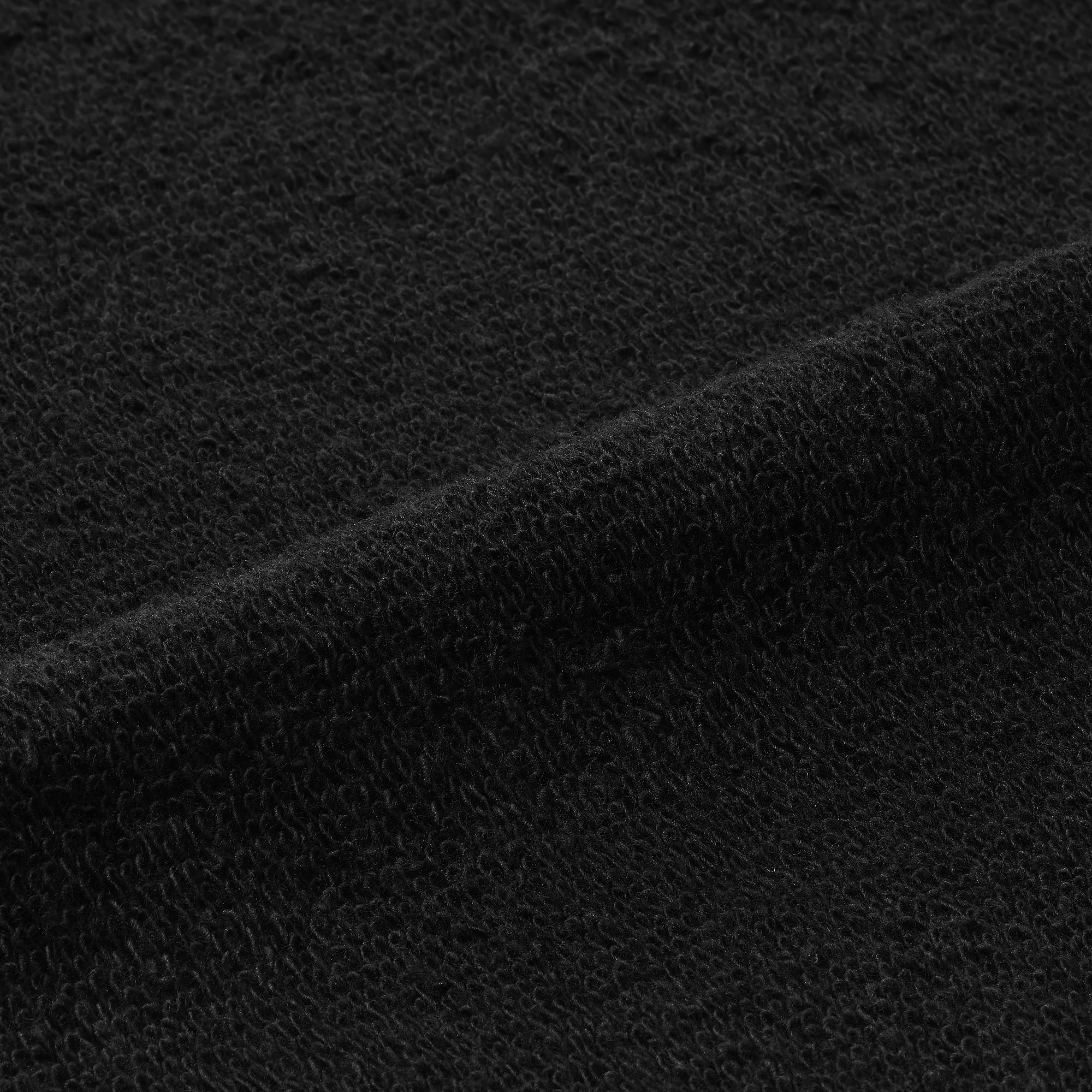 everyone classic hoodie (BLACK) | everyone