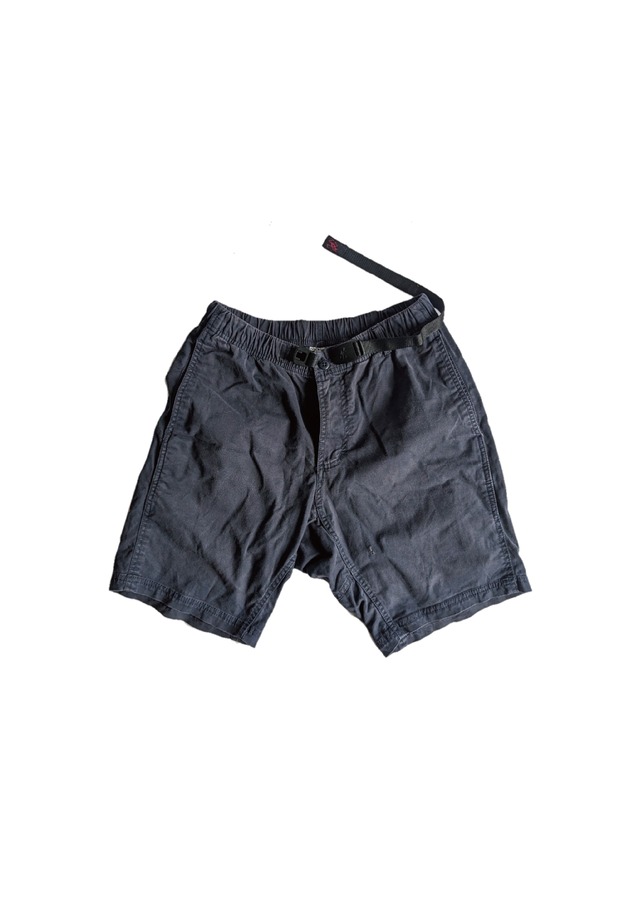 Gramicci  shorts / navy