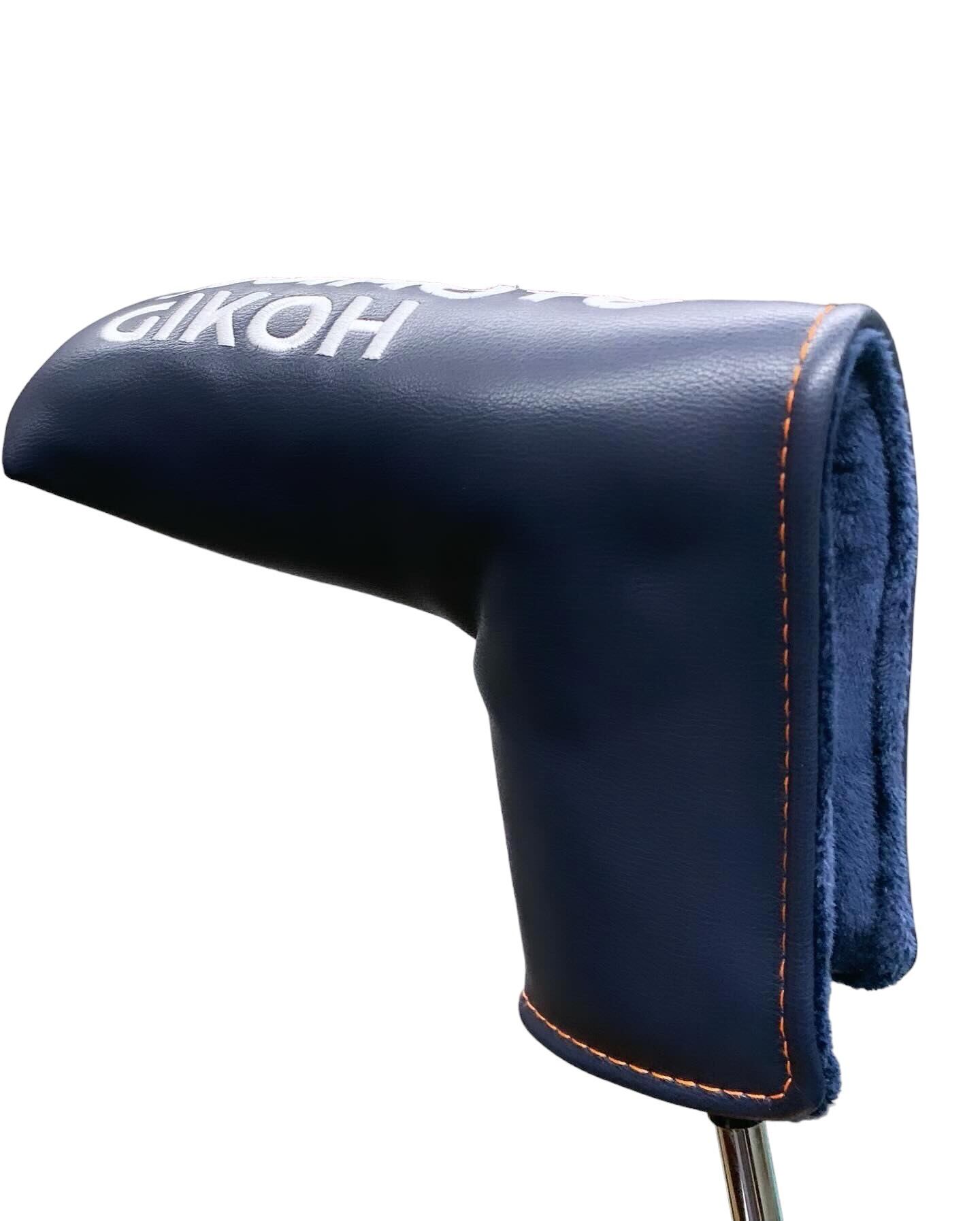 FUJIMOTOGIKOH パターカバー ピンタイプ | FUJIMOTO GIKOH