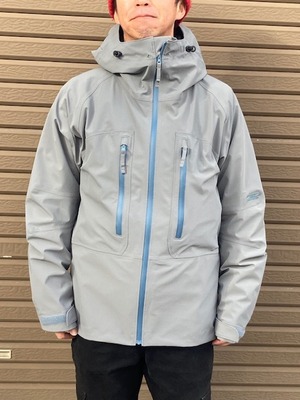 H.I.D  ZF Jacket  Namari  Mサイズ