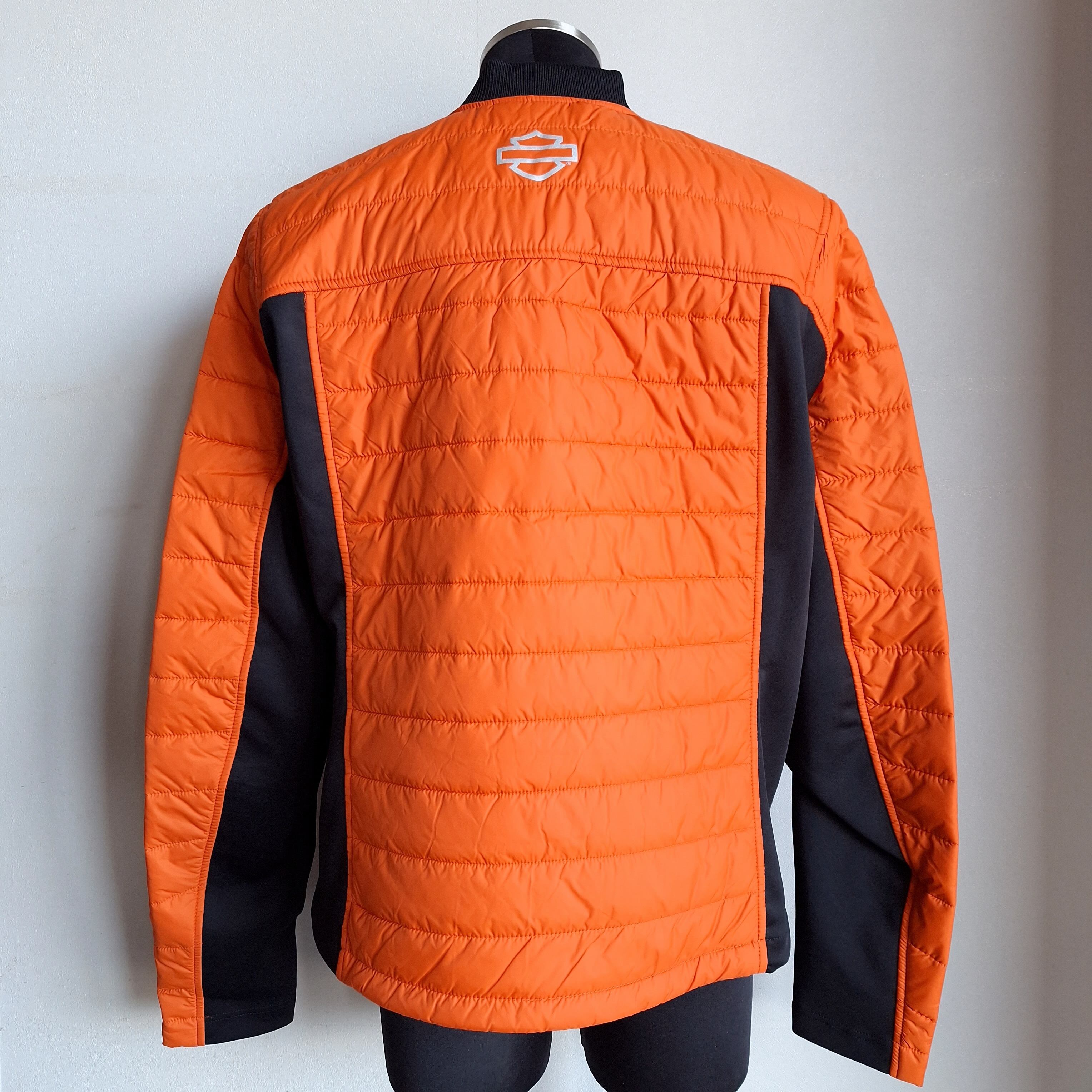 97187-23VM ミドルレイヤージャケット ー HD Flex Layering system ー