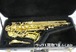 YANAGISAWA  A-901 【温かく美しい響き！】ヤナギサワ 中古 アルトサックス 00216231