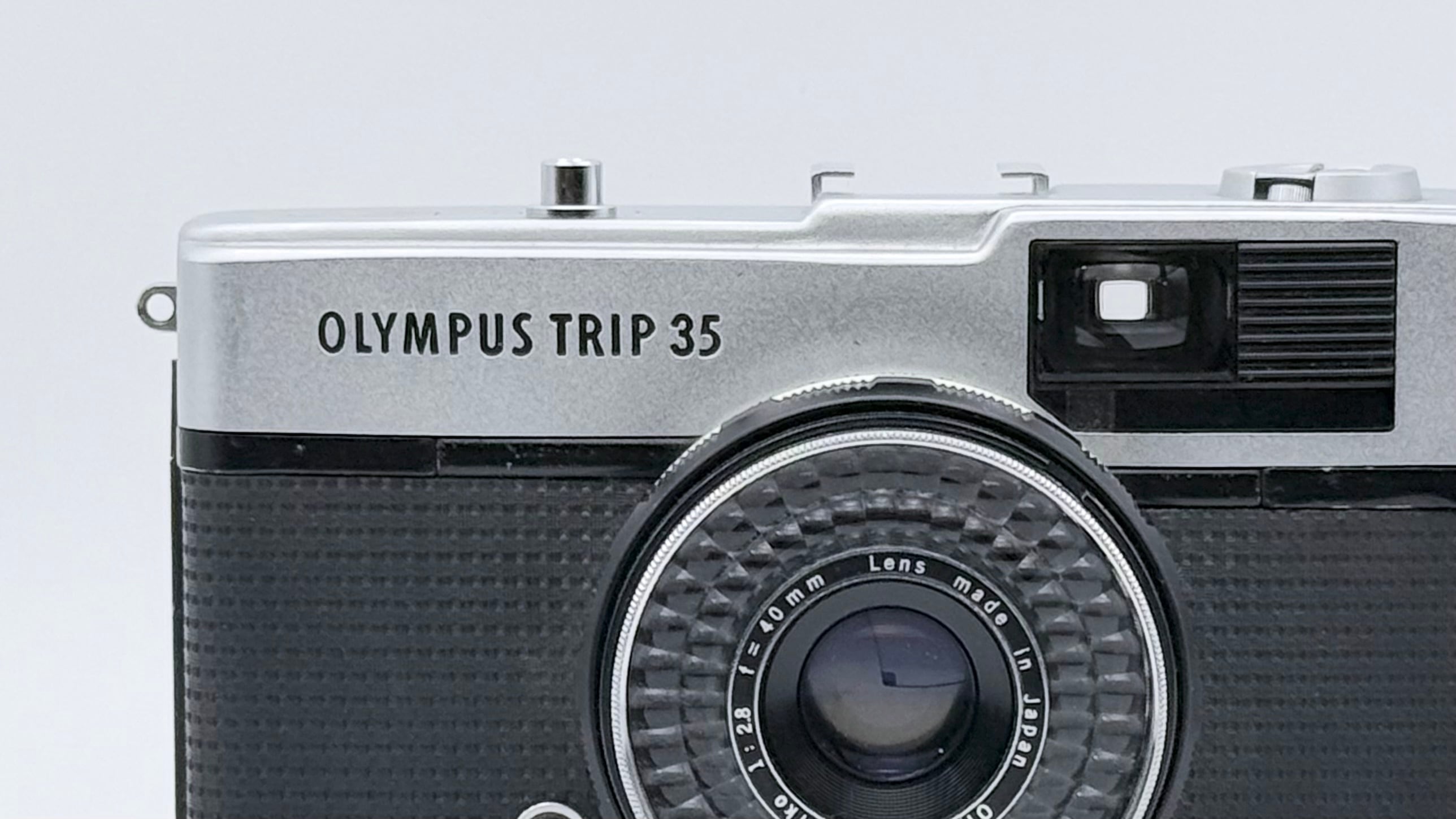 【動作確認済】OLYMPUS PEN EF 電池&初期保証付き OLYMPUS PEN EF｜整備済み・6ヶ月保証 | ヨアケマエカメラ フィルム