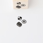 クッキー | はんこ