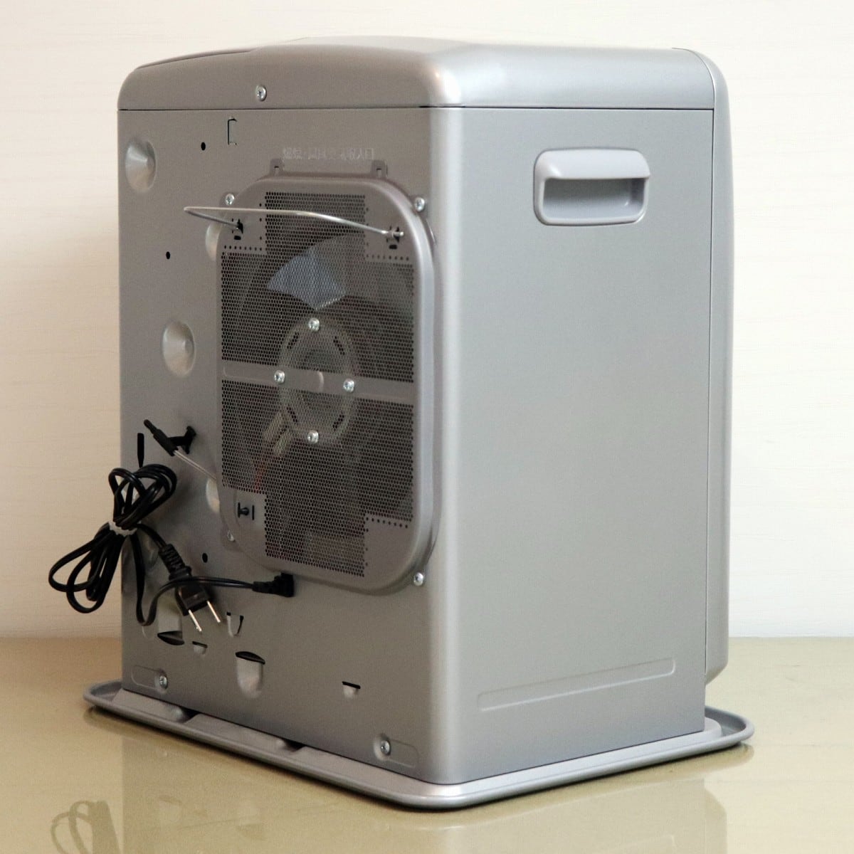 ダイニチ・石油ストーブ・ブルーヒーター・FW-3220S・2020年製・No