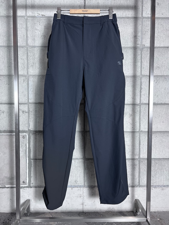 【25AW】SAN SAN GEAR サンサンギア / SIDE SNAP PANTS