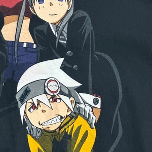 00s SOUL EATER