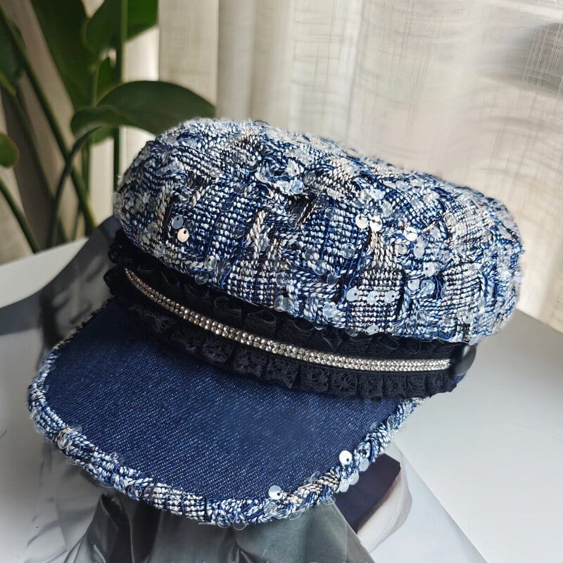 Hat | Mbeaute