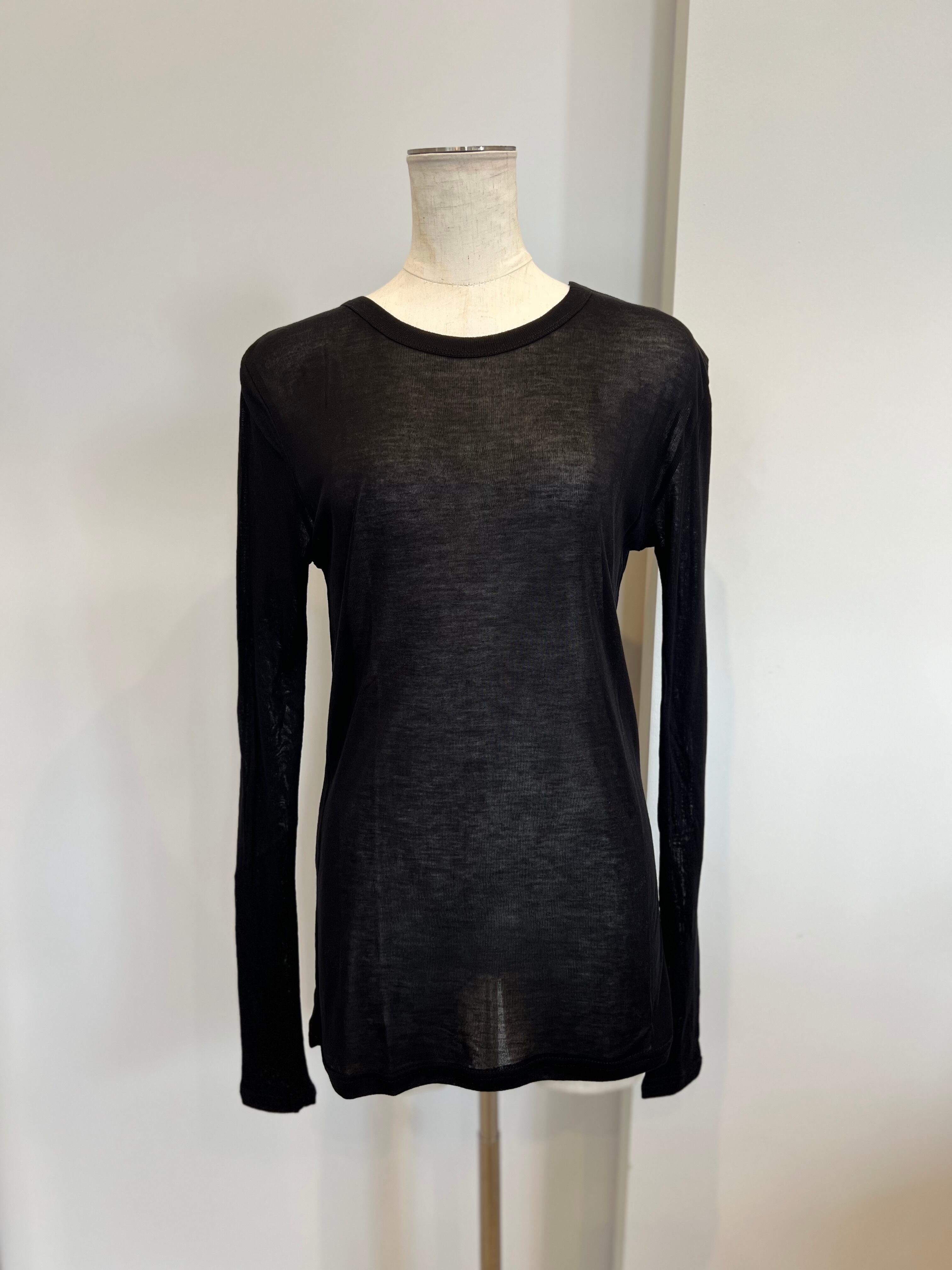 【SELECT】シアークループルオーバー 45-0679