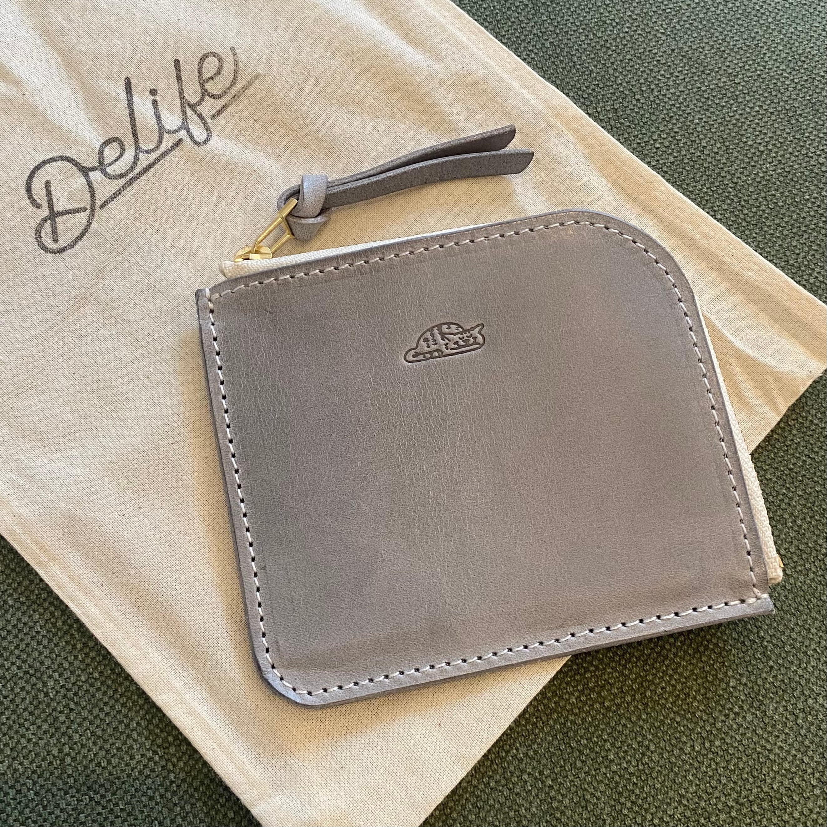 DELIFE x millvalley L-wallet | millvalley
