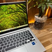 \ 公式ショップ限定価格❣️/ 美品《2023年モデル》HP Elitebook 630 G10 メモリ16GB SSD256GB 第13世代 ノートパソコン 安心サポート&3ヶ月保証付き