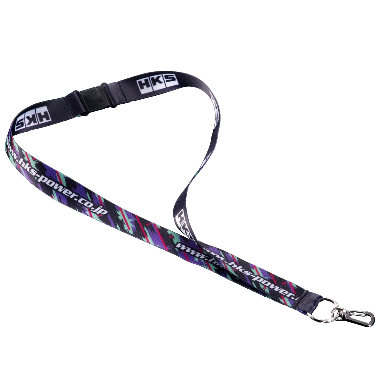 HKS NECK STRAP No.229 | HKS GATE ONLINE STORE
