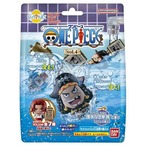 【ロット販売】【8入】びっくらたまごONEPIECE VOL4(6703169)