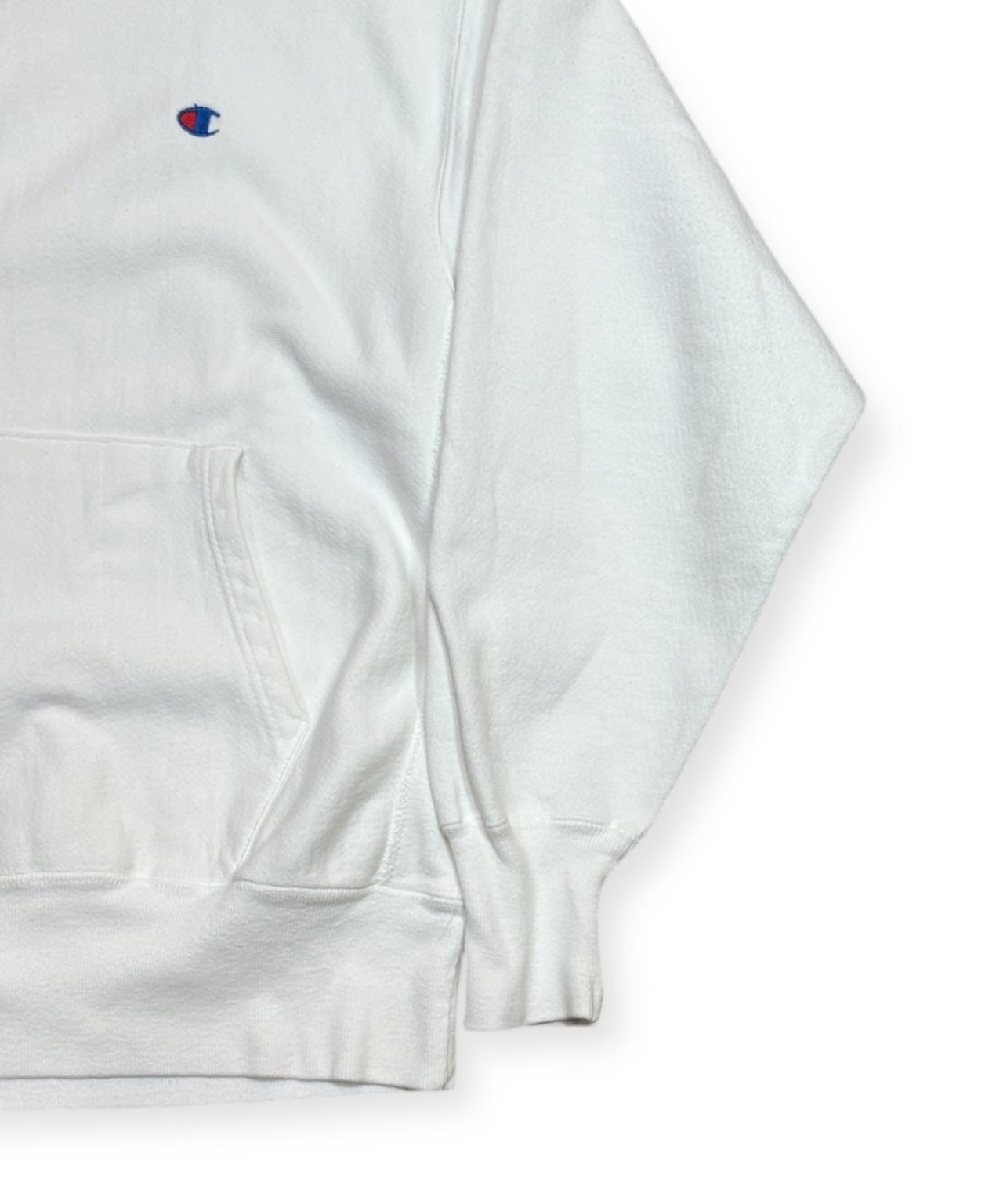 1990s Champion RW HOODIE