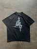 Hajime Sorayama 空山基 ロボットプリント Tシャツ L 黒