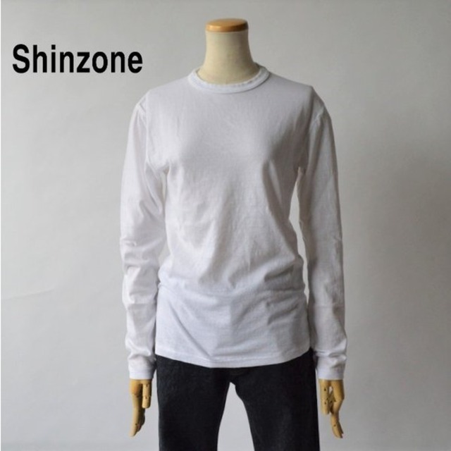 THE SHINZONE/シンゾーン・ジェネラルロングスリーブ | a flat shop