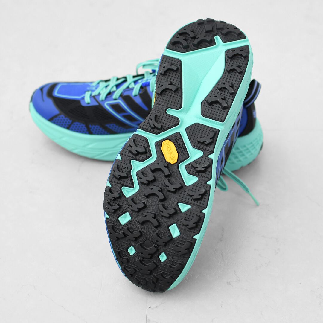 HOKA ONE ONE [ホカオネオネ] U SPEEDGOAT 2 [1162710-OMR] スピード
