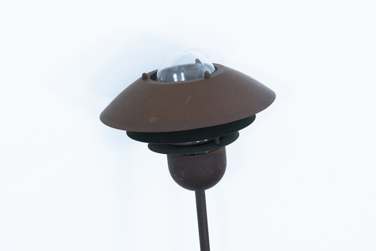 Outdoor Garden lamp