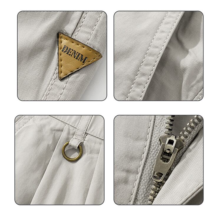 ★CLEAN FIT STYLE THIN LONG PANTS　　　A0592