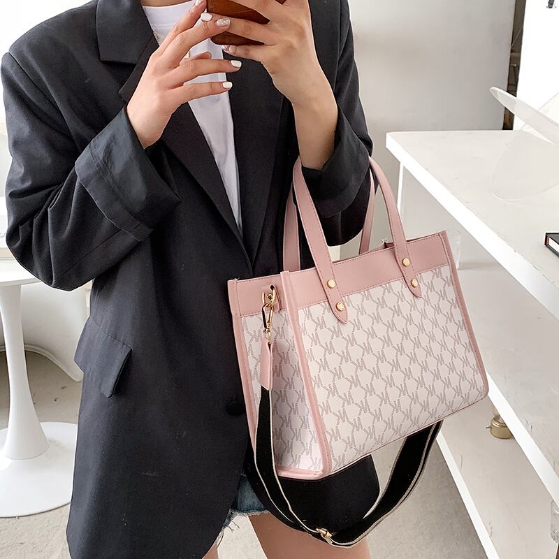 サマー 夏物 トートバッグ メッセンジャーバッグ Tiancai_Wing_Bag49648392259