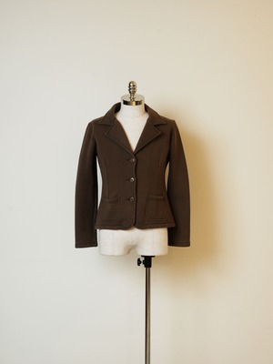 agnes b. アニエスべー ジャケット