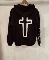 GODSIZE 2023 ZIP HOODIE