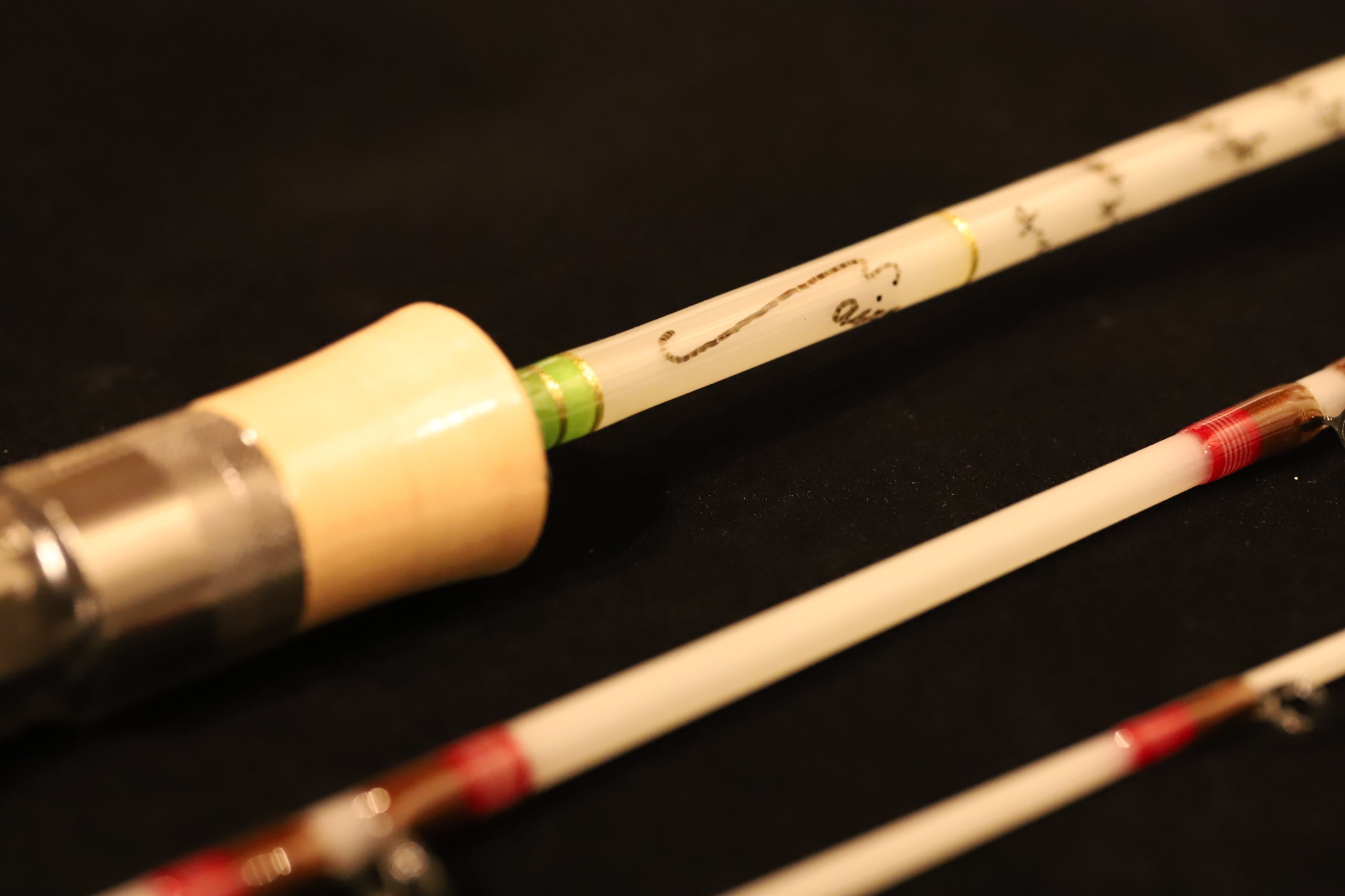 M AIRE 正影グラス MG-50LC UD 2024Model