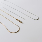 FLEX SNAKE CHAIN Necklace