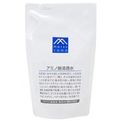 Mマーク(M-mark) アミノ酸浸透水 詰替用 化粧水 190mL
