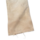 【Carhartt】カーハート B136 ダブルニー ダック ペインターパンツ