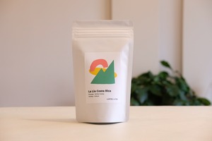 La Lia Costa Rica 100g