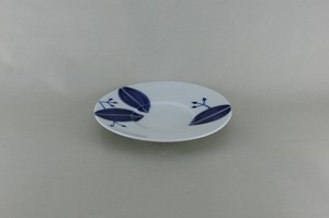 リーフシリーズ（碗皿orデミスープ皿）